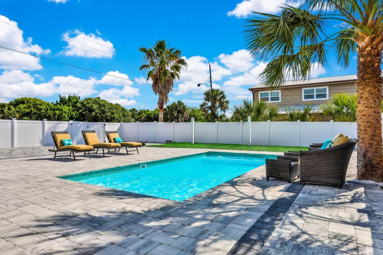 Vilano Dream St. Augustine Exterior photo