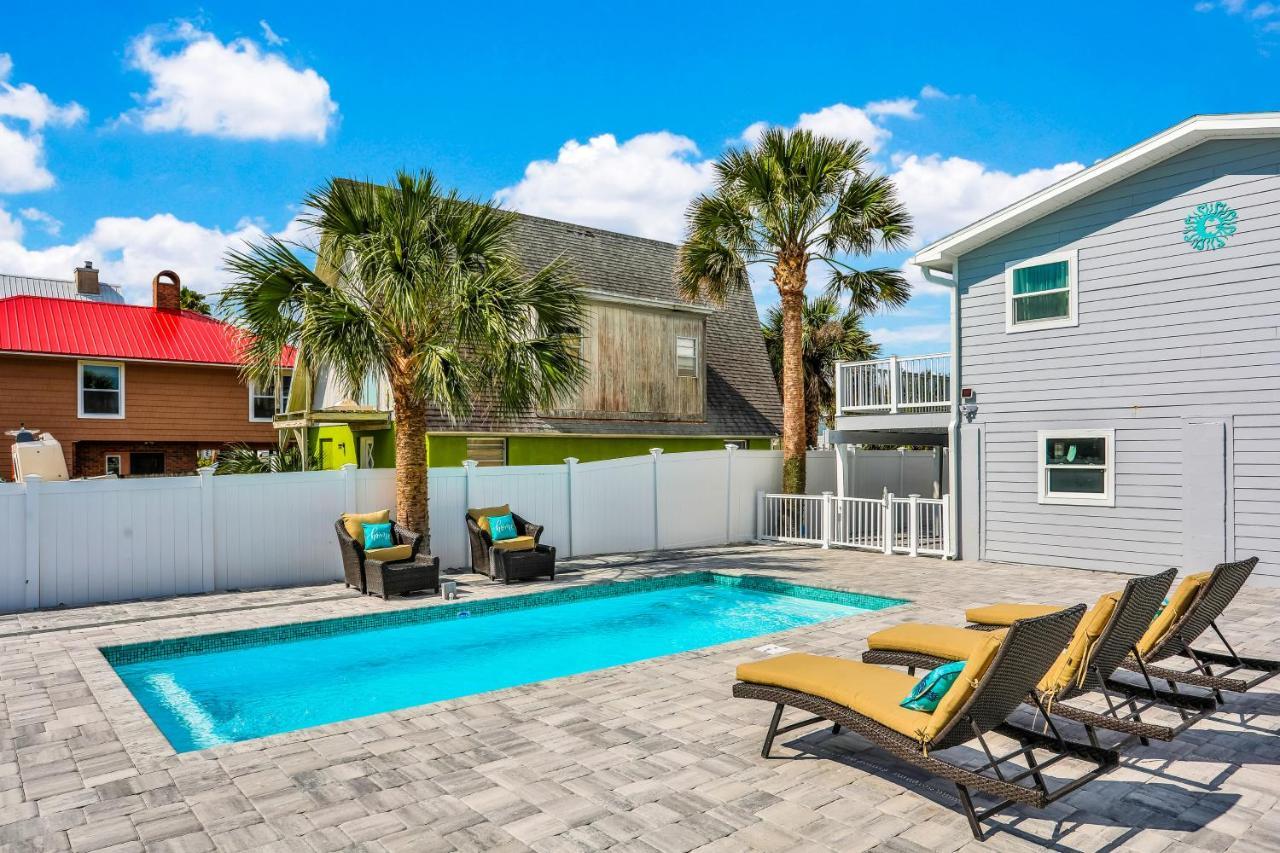 Vilano Dream St. Augustine Exterior photo