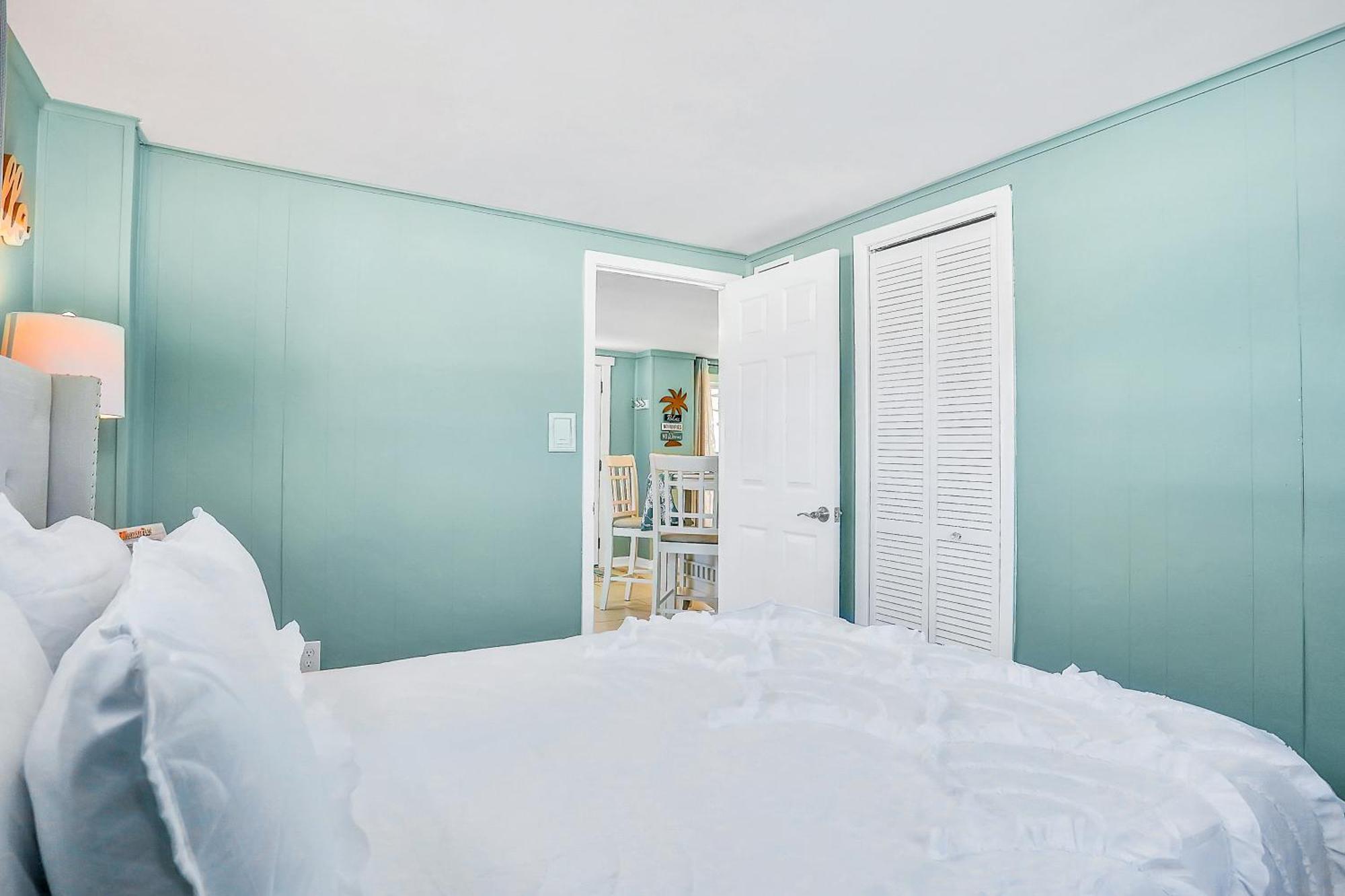 Vilano Dream St. Augustine Room photo