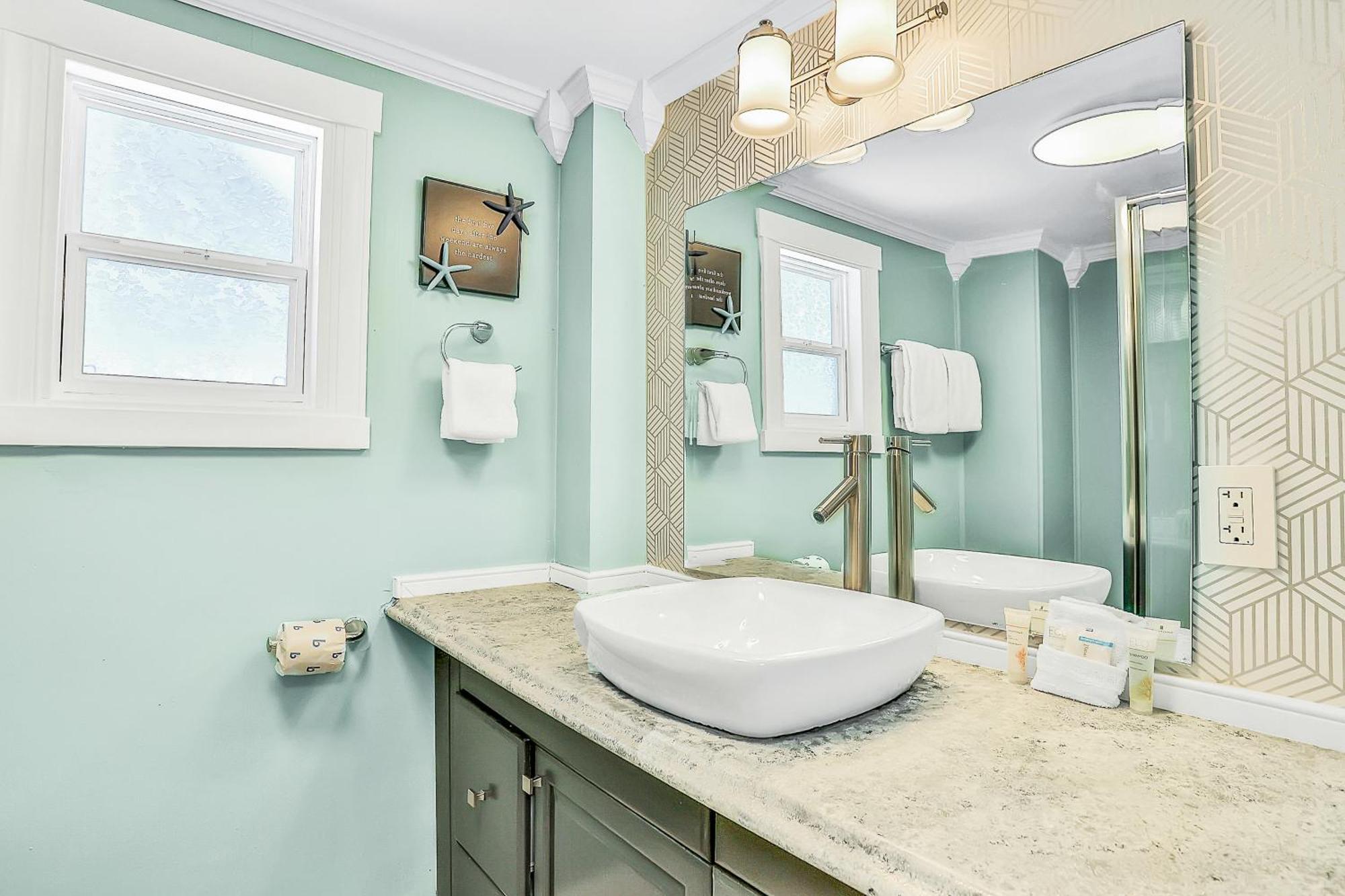 Vilano Dream St. Augustine Room photo