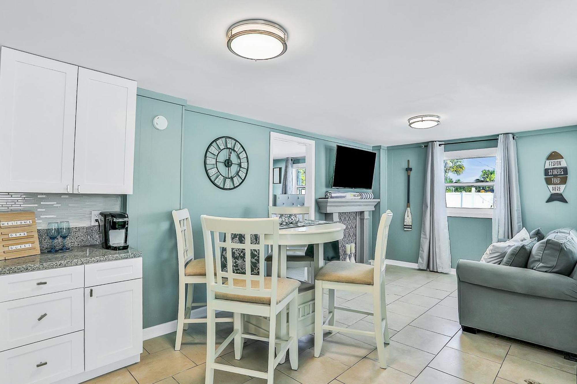 Vilano Dream St. Augustine Room photo