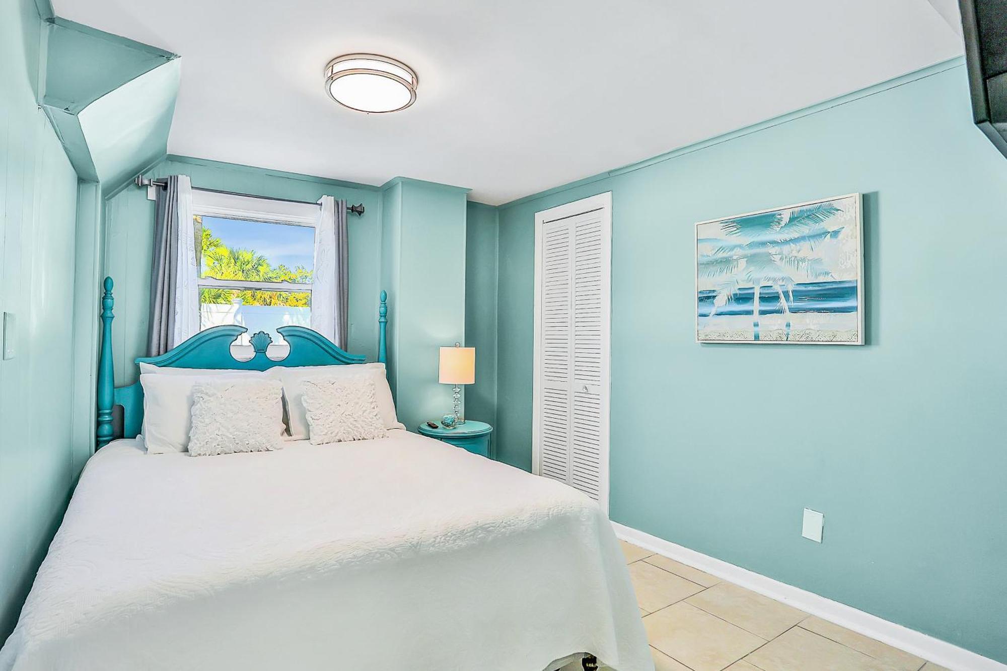 Vilano Dream St. Augustine Room photo