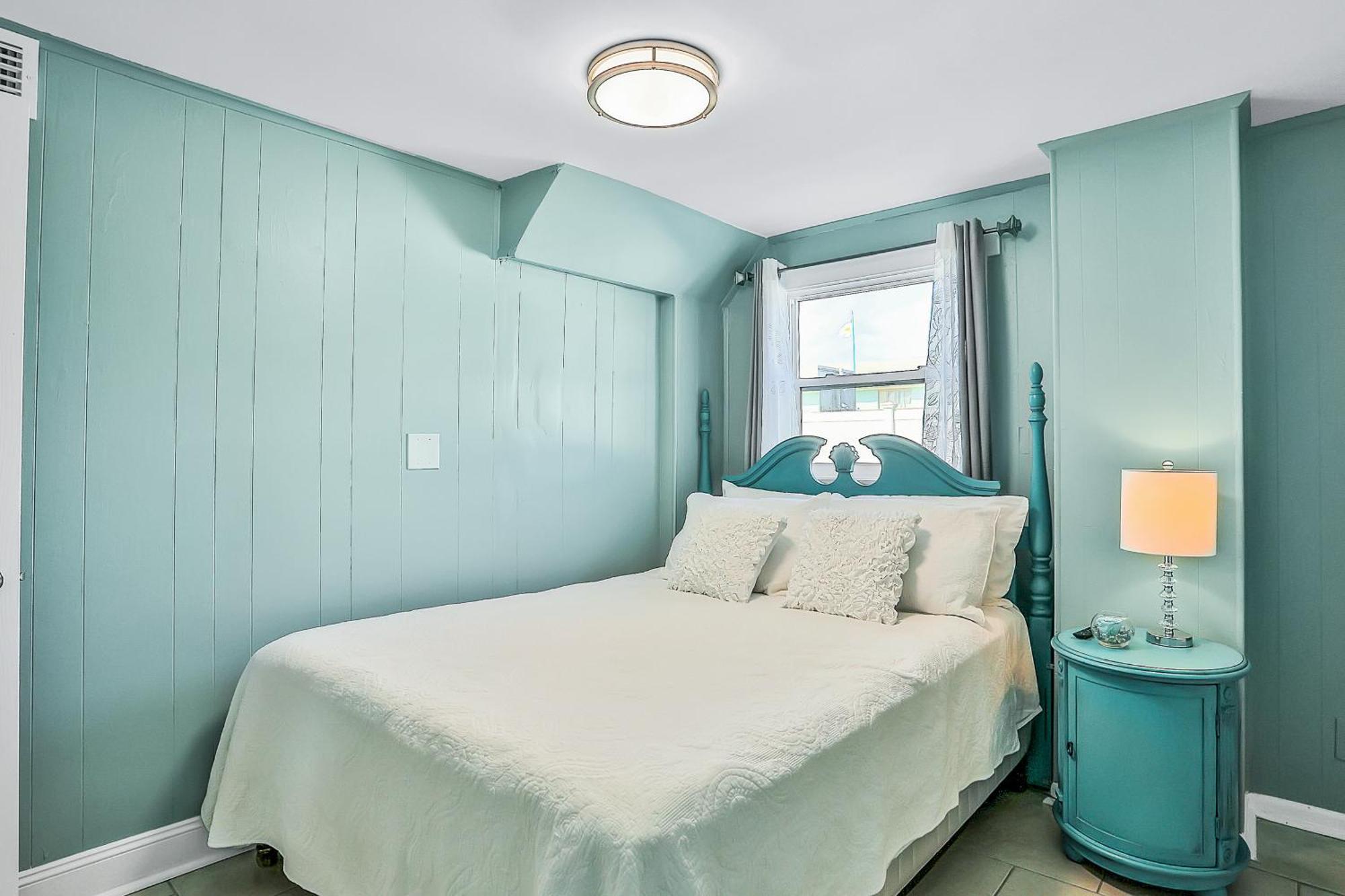 Vilano Dream St. Augustine Room photo