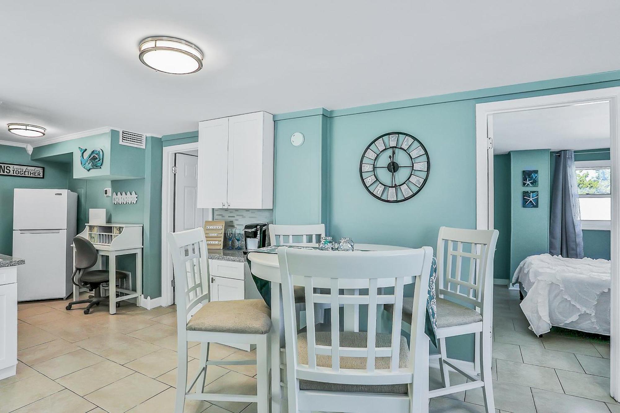 Vilano Dream St. Augustine Room photo