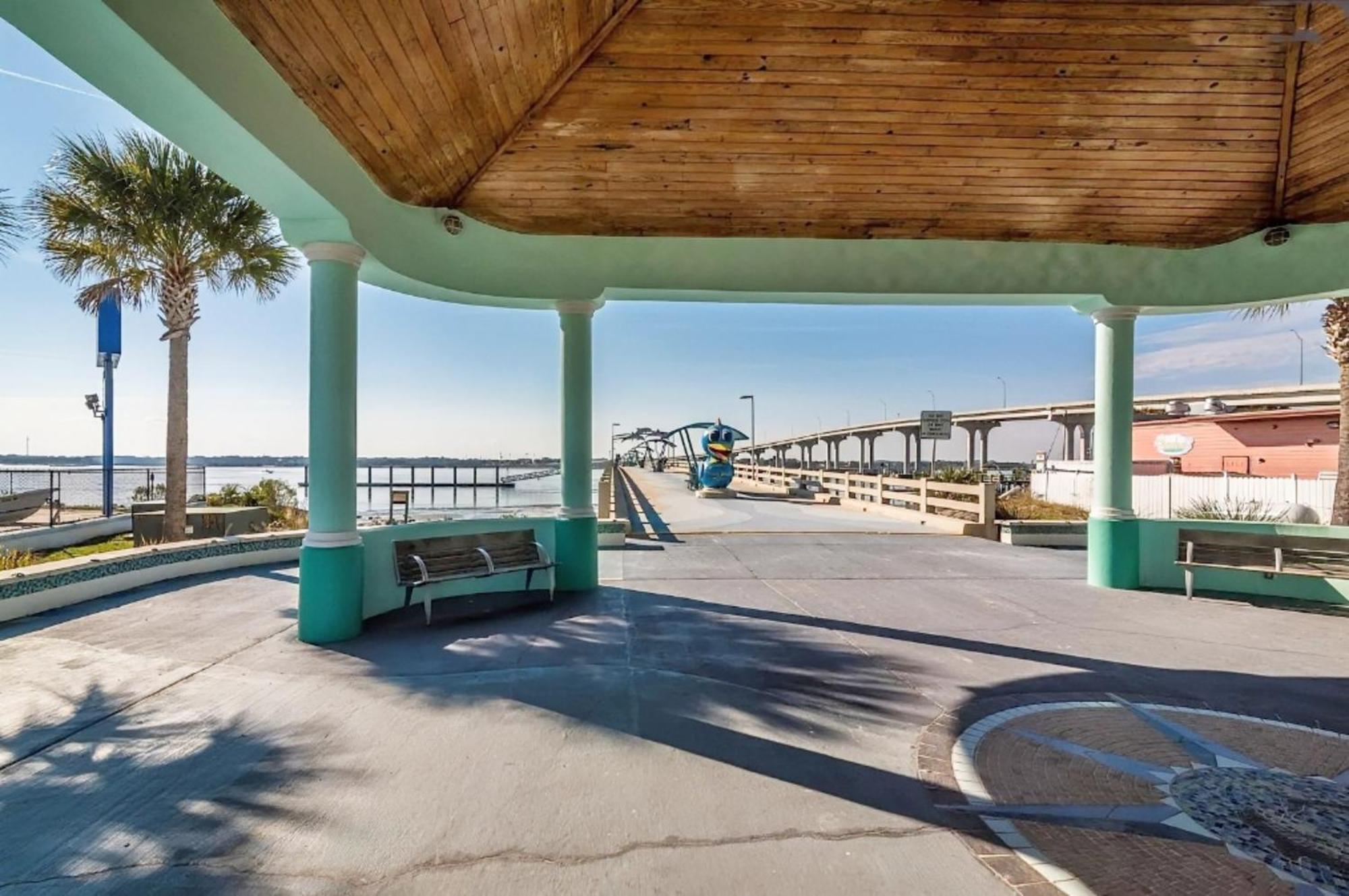 Vilano Dream St. Augustine Room photo